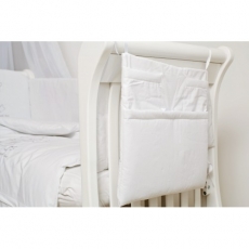 Постільний комплект 8 ел Twins Dolce Loving bear 4062-D-010